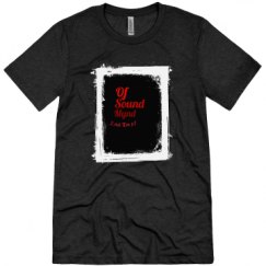 Unisex Triblend Tee