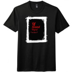 Unisex Perfect Tri Tee