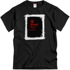 Unisex Basic Tee