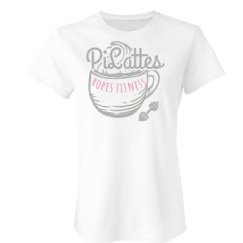 Ladies Slim Fit Favorite Tee