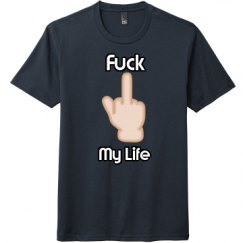 Unisex Perfect Tri Tee