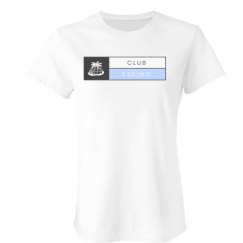 Ladies Slim Fit Favorite Tee