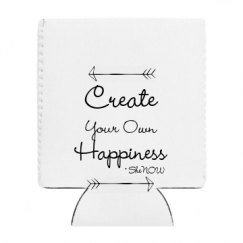 Regular 12 oz Can Cooler