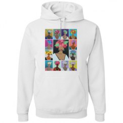 Unisex Basic Promo Hoodie
