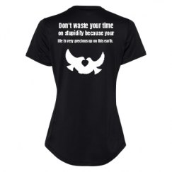 Women's Adidas Sport Shirt