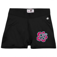 Pro-Compression Women's Shorts