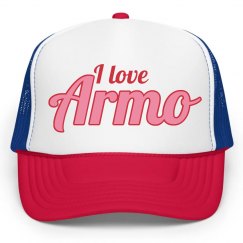 I love Armo