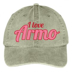 Vintage Baseball Cap