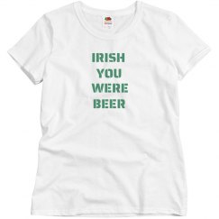 IRISH TEE