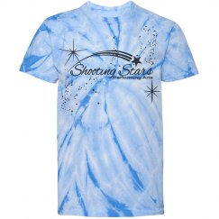 SSPA Tie-Dye