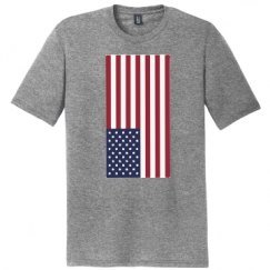 Unisex Perfect Tri Tee