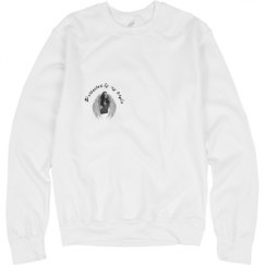 Unisex Basic Promo Crewneck Sweatshirt