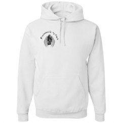 Unisex Basic Promo Hoodie