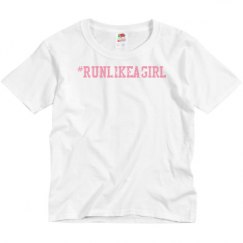 Youth Basic Promo Tee