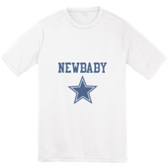 Youth Athletic Performance Tee