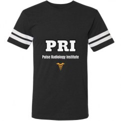 Unisex Vintage Sports Tee