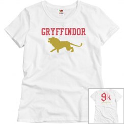 griffindor style