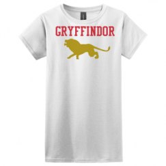 Ladies Basic Softstyle Tee