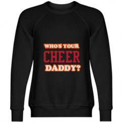 Unisex Triblend Crewneck Sweatshirt