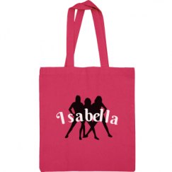 Canvas Tote Bag