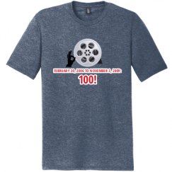 Unisex Perfect Tri Tee