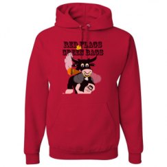 Unisex Basic Promo Hoodie