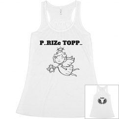 P..RIZE TOPP..