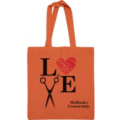 Canvas Tote Bag