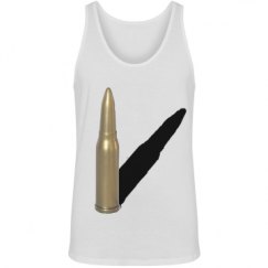 Unisex Jersey Tank Top