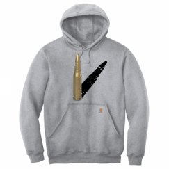 Unisex Carhartt Hooded Sweatshirt