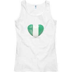 Nigeria Heart