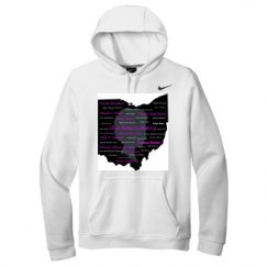 Unisex Nike Pullover Hoodie
