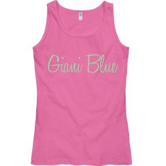 Giani blue