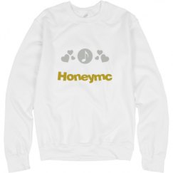 Unisex Basic Promo Crewneck Sweatshirt