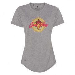 Women's Adidas Sport Shirt