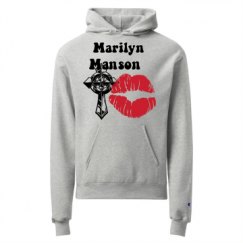 Unisex Champion Hoodie