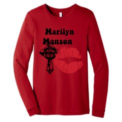 Unisex Long Sleeve Tee