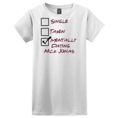 Ladies Basic Softstyle Tee