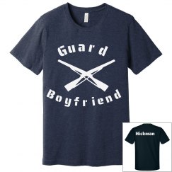 GuardBoyfriend