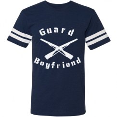 Unisex Vintage Sports Tee