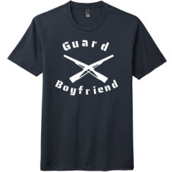 Unisex Perfect Tri Tee