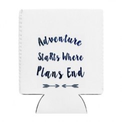 Regular 12 oz Can Cooler