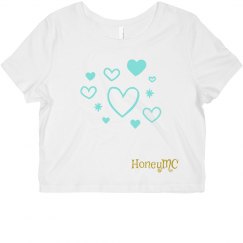 Honeymc girls top