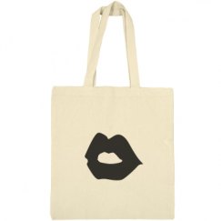 Canvas Bargain Tote Bag