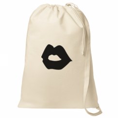 Canvas Laundry Bag