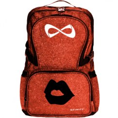 Nfinity Sparkle Backpack Bag