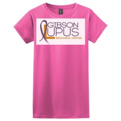 Ladies Basic Softstyle Tee