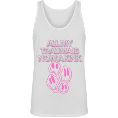 Unisex Jersey Tank Top