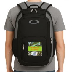 Enduro Backpack 22L
