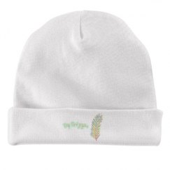 Rabbit Skins Baby Hat